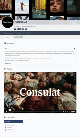 Consulat