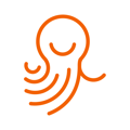 company logo